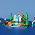 41677 LEGO  Friends Metsän vesiputous
